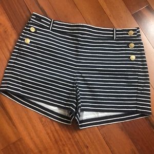 Sailor shorts